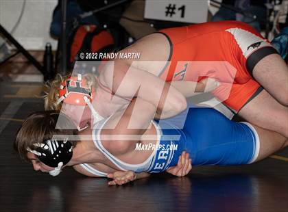 Thumbnail 1 in Tim Brown Wrestling Tournament photogallery.