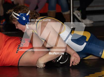 Thumbnail 1 in Tim Brown Wrestling Tournament photogallery.