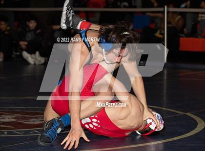 Thumbnail 1 in Tim Brown Wrestling Tournament photogallery.