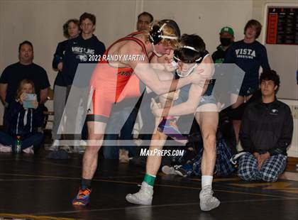 Thumbnail 3 in Tim Brown Wrestling Tournament photogallery.