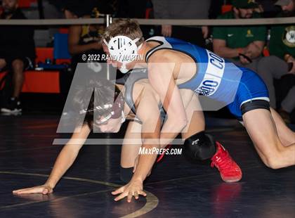 Thumbnail 1 in Tim Brown Wrestling Tournament photogallery.