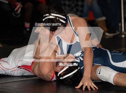 Thumbnail 1 in Tim Brown Wrestling Tournament photogallery.