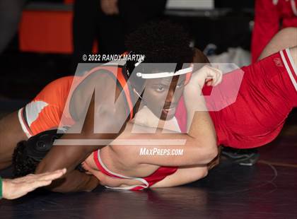 Thumbnail 2 in Tim Brown Wrestling Tournament photogallery.