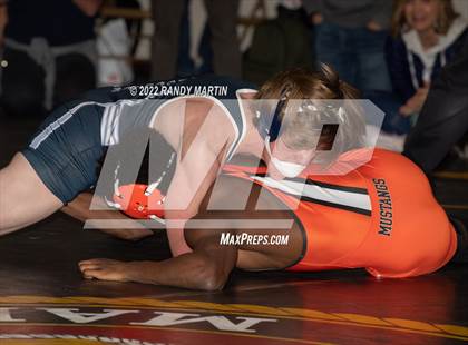Thumbnail 2 in Tim Brown Wrestling Tournament photogallery.
