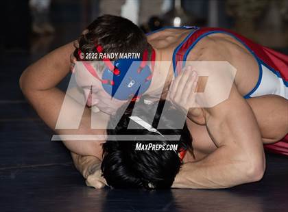 Thumbnail 3 in Tim Brown Wrestling Tournament photogallery.