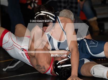 Thumbnail 2 in Tim Brown Wrestling Tournament photogallery.
