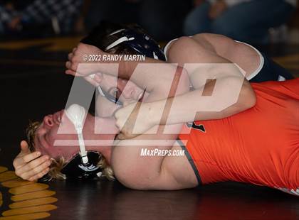 Thumbnail 3 in Tim Brown Wrestling Tournament photogallery.