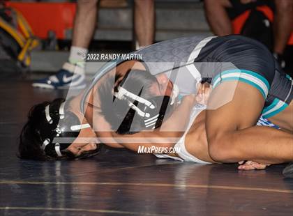 Thumbnail 1 in Tim Brown Wrestling Tournament photogallery.