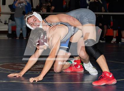 Thumbnail 1 in Tim Brown Wrestling Tournament photogallery.