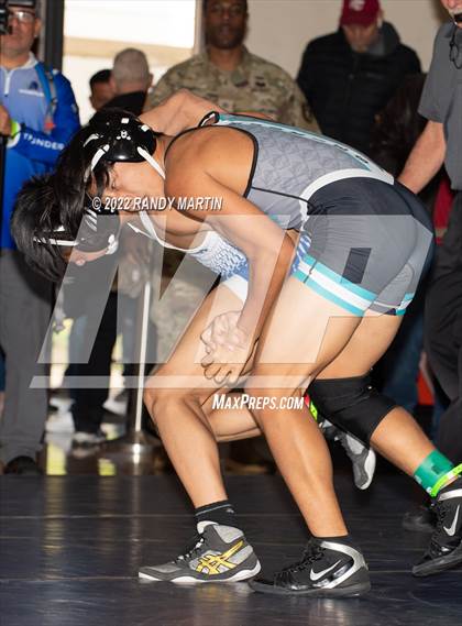 Thumbnail 3 in Tim Brown Wrestling Tournament photogallery.