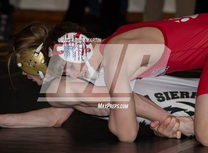 Thumbnail 3 in Tim Brown Wrestling Tournament photogallery.