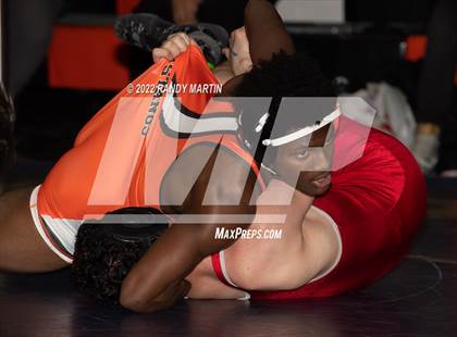 Thumbnail 1 in Tim Brown Wrestling Tournament photogallery.
