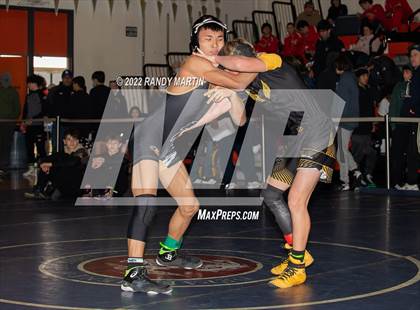 Thumbnail 1 in Tim Brown Wrestling Tournament photogallery.