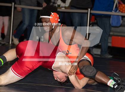 Thumbnail 3 in Tim Brown Wrestling Tournament photogallery.