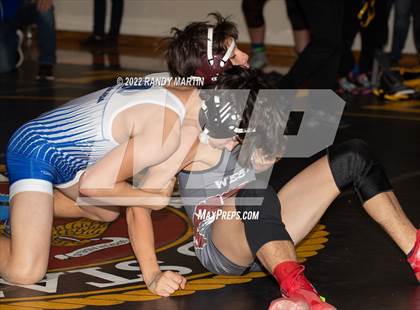 Thumbnail 2 in Tim Brown Wrestling Tournament photogallery.