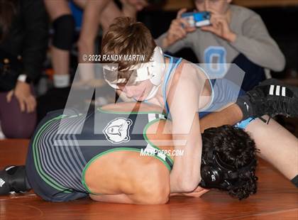 Thumbnail 2 in Tim Brown Wrestling Tournament photogallery.