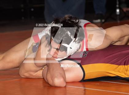Thumbnail 2 in Tim Brown Wrestling Tournament photogallery.