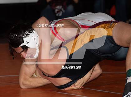 Thumbnail 1 in Tim Brown Wrestling Tournament photogallery.