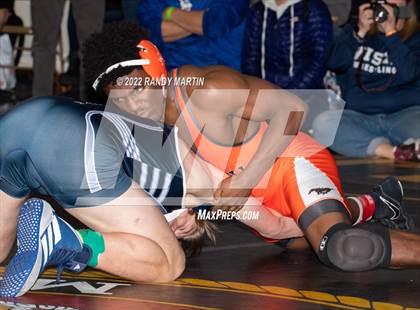 Thumbnail 3 in Tim Brown Wrestling Tournament photogallery.