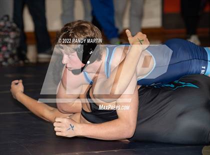 Thumbnail 1 in Tim Brown Wrestling Tournament photogallery.