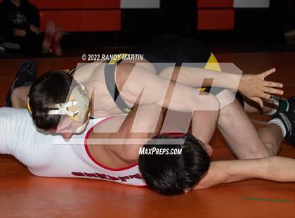 Thumbnail 3 in Tim Brown Wrestling Tournament photogallery.