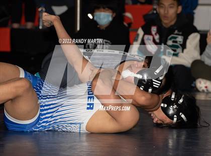 Thumbnail 2 in Tim Brown Wrestling Tournament photogallery.