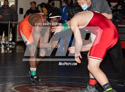 Thumbnail 1 in Tim Brown Wrestling Tournament photogallery.