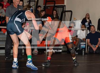 Thumbnail 2 in Tim Brown Wrestling Tournament photogallery.