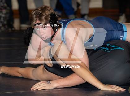 Thumbnail 2 in Tim Brown Wrestling Tournament photogallery.
