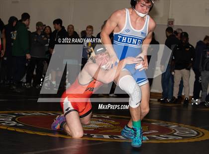 Thumbnail 2 in Tim Brown Wrestling Tournament photogallery.