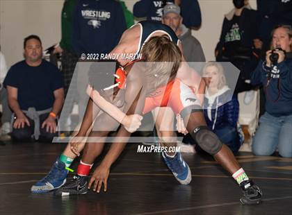 Thumbnail 3 in Tim Brown Wrestling Tournament photogallery.