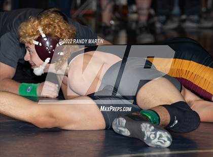 Thumbnail 1 in Tim Brown Wrestling Tournament photogallery.