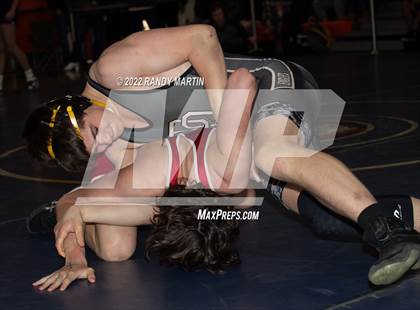 Thumbnail 1 in Tim Brown Wrestling Tournament photogallery.