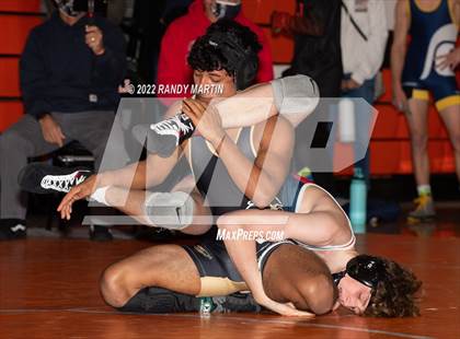 Thumbnail 1 in Tim Brown Wrestling Tournament photogallery.