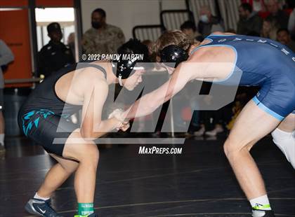 Thumbnail 3 in Tim Brown Wrestling Tournament photogallery.
