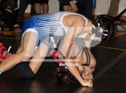 Thumbnail 3 in Tim Brown Wrestling Tournament photogallery.