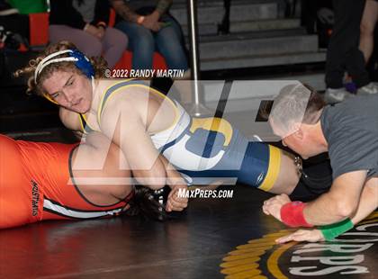 Thumbnail 3 in Tim Brown Wrestling Tournament photogallery.