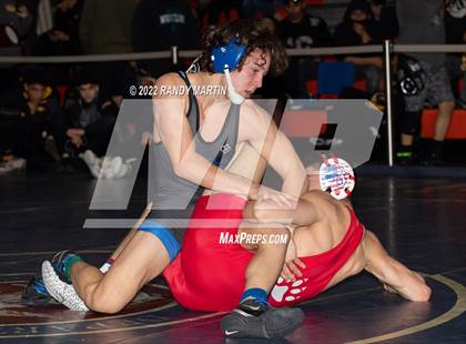 Thumbnail 3 in Tim Brown Wrestling Tournament photogallery.