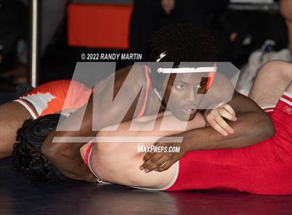 Thumbnail 1 in Tim Brown Wrestling Tournament photogallery.