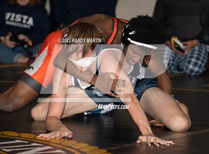 Thumbnail 2 in Tim Brown Wrestling Tournament photogallery.