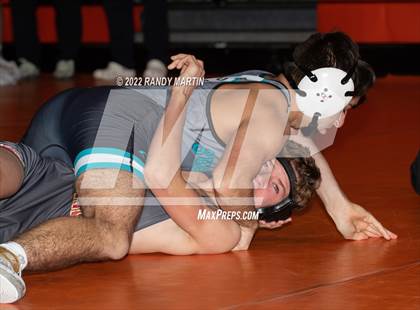 Thumbnail 3 in Tim Brown Wrestling Tournament photogallery.