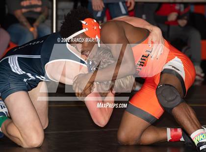 Thumbnail 1 in Tim Brown Wrestling Tournament photogallery.