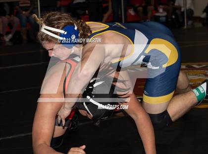Thumbnail 1 in Tim Brown Wrestling Tournament photogallery.