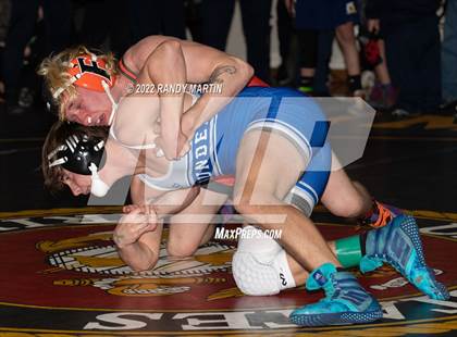 Thumbnail 1 in Tim Brown Wrestling Tournament photogallery.