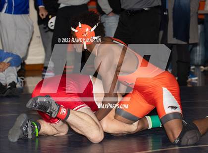 Thumbnail 1 in Tim Brown Wrestling Tournament photogallery.
