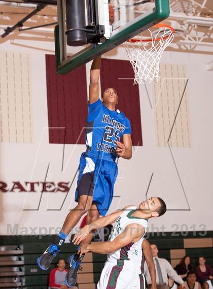 Thumbnail 2 in Wildwood Catholic @ Cedar Creek photogallery.