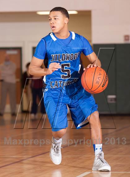 Thumbnail 2 in Wildwood Catholic @ Cedar Creek photogallery.