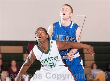 Thumbnail 1 in Wildwood Catholic @ Cedar Creek photogallery.