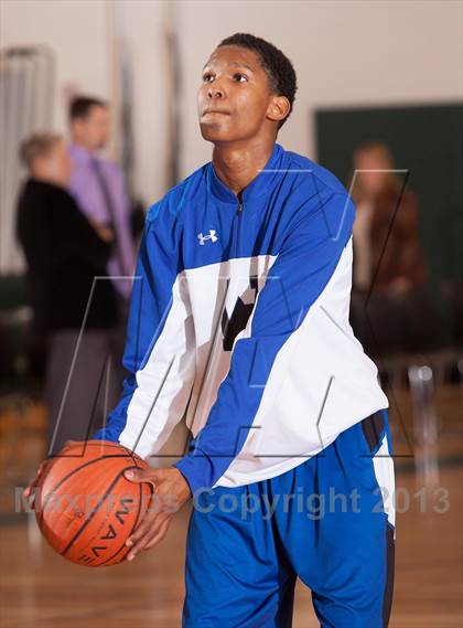 Thumbnail 3 in Wildwood Catholic @ Cedar Creek photogallery.