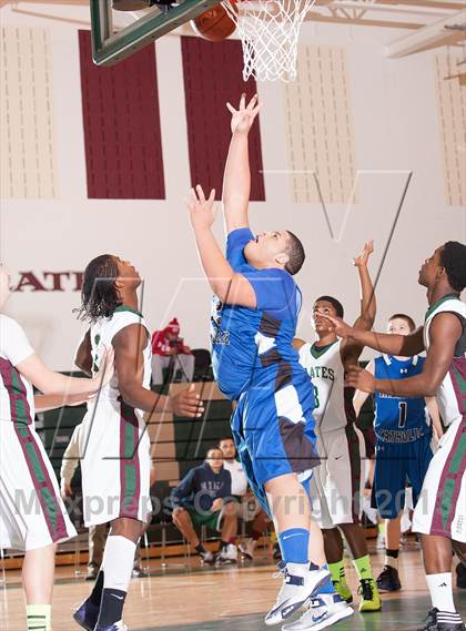 Thumbnail 3 in Wildwood Catholic @ Cedar Creek photogallery.